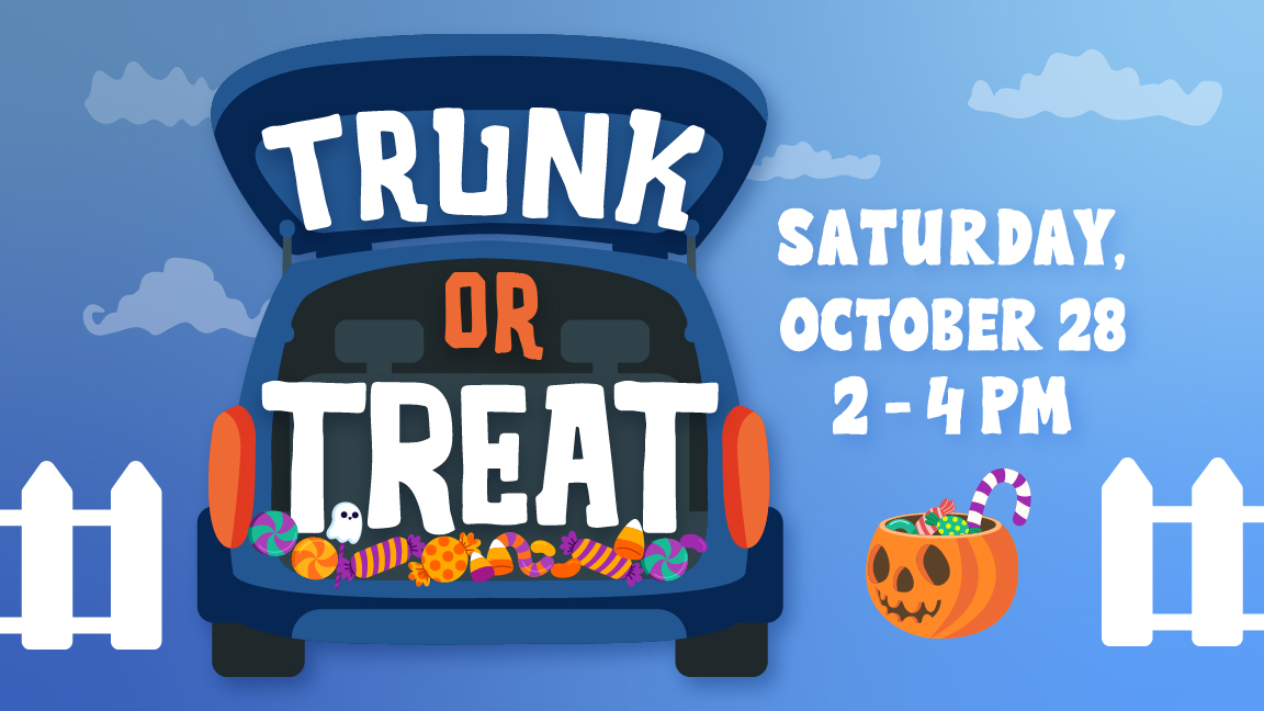 Trunk-or-Treat Volunteer Signup | Waypoint Church