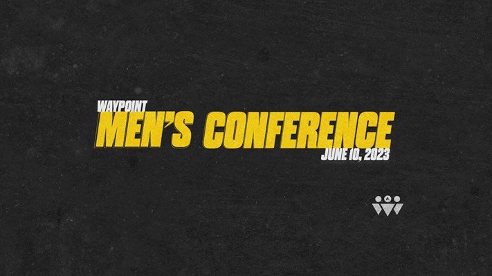 Men's Conference One-Day
