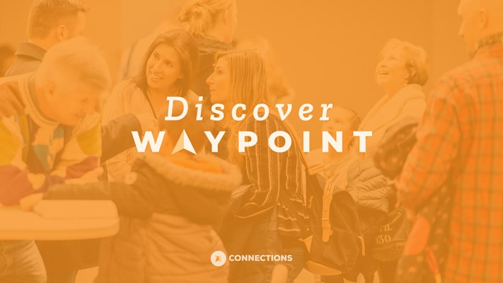 Discover Waypoint