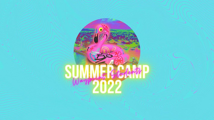 Student Summer Camp 2022