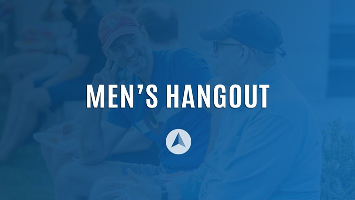Men's Hangout